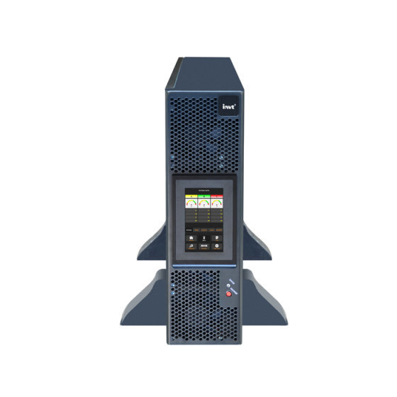 UPS DE 20KVA ONLINE DOBLE CONVERSION TRIFASICO, 380VAC, RACK/TORRE