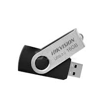 MEMORIA HIKSEMI USB HS-USB-M200S(STD) 16G USB2.0