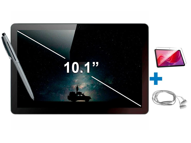 TABLET HYUNDAI HYTAB PRO 10LA2 OCTA-CORE 2.0GHZ/ 8GB/ 256GB/ 10.1/ 8MP/ 13MP