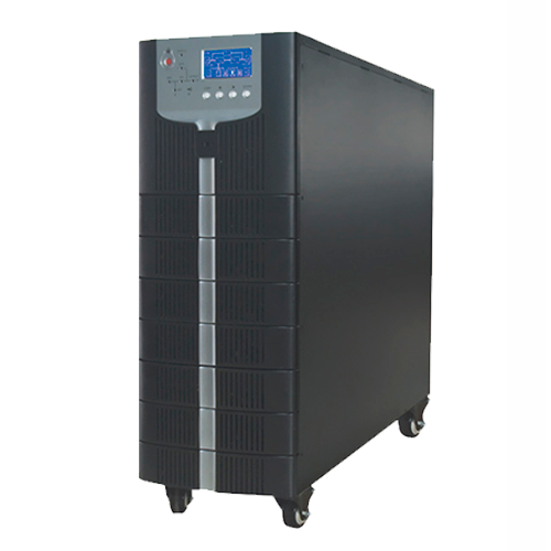 UPS trifasico Ht33 Series Tower Online 20kVA (HT33020XS) 220/380 VAC