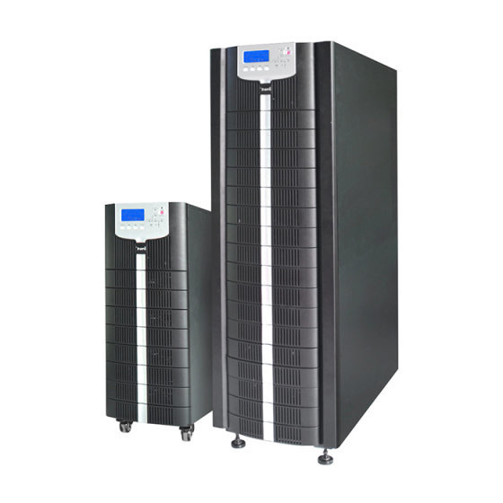 UPS DE 40KVA ONLINE DOBLE CONVERSION TRIFASICO, 380VAC, TORRE