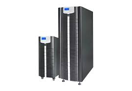 UPS DE 100KVA ONLINE DOBLE CONVERSION TRIFASICO, 380VAC, TORRE