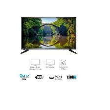 Televisor HYUNDAI LED 24" HD HYLED247D