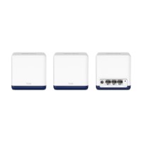 Mercusys Halo H50G - Sistema Wi-Fi - hasta 550 m²