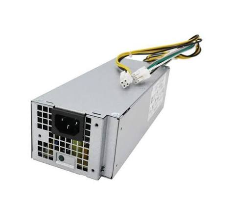 FUENTE PODER ORIGINAL PARA DELL OPTIPLEX 3050, 5050, 7050 INSPIRON 3470 - HU200EBS-01 80 PLUS BRONZE