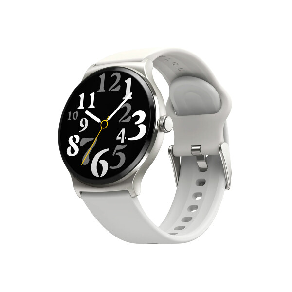 SMARTWATCH COLMI i28ULTRA SILVER