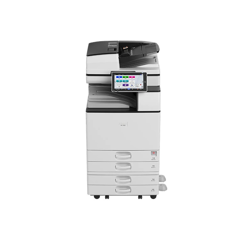 IMPRESORA LASER MULTIFUNCIONAL MONOCROMATIRA IM3000 RICOH