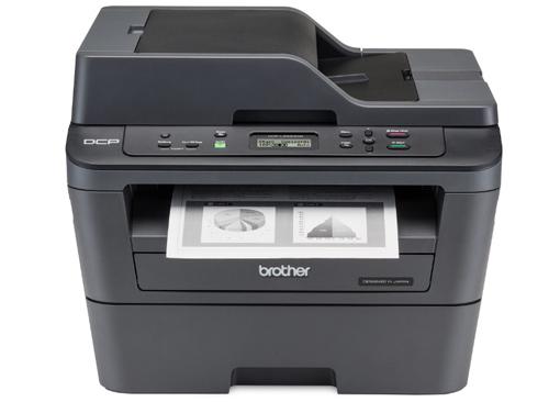 IMPRESORA BROTHER MULTIF. LASER MONOCROM. DCP-L2540DW