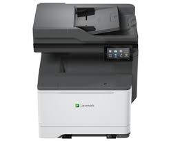 IMP. MULTIFUNCIONAL LASER COLOR LEXMARK CX532ADWE (50M7032)