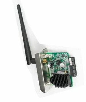 KIT INTERFAZ WI-FI ZEBRA ZT111/ZT231/ZT411/ZT510/ZT610/ZT620 (NO INCLUYE INSTALACION) A PEDIDO 25 - 30 DIAS