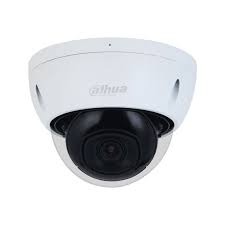 Cámara IP Domo Dahua® 4MP 2.8mm IR30 IP67 IK10