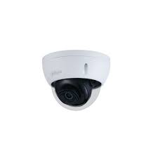 DAHUA IPC-HDBW2831E-S-S2 -Cámara IP Domo Antivandalica 4k/ 8 Megapixeles/ Lente de 2.8mm