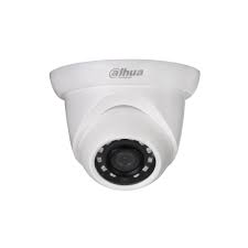 IP CAMARA DOMO 1MP IPC-HDW1020S