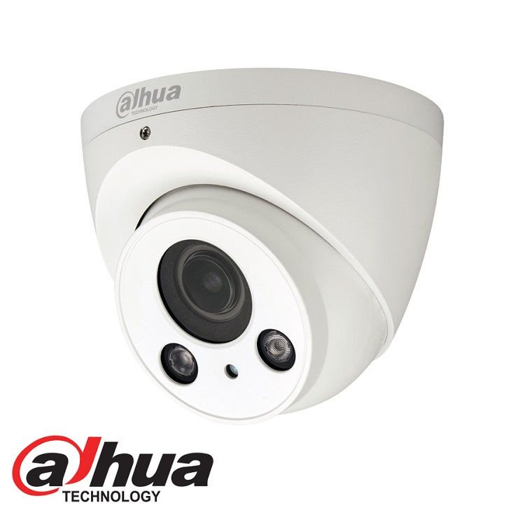 IP CAMARA DOMO 4MP IPC-HDW2431R-ZS