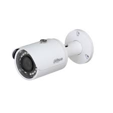 1MP IR Mini-Bullet IP IPC-HFW1020S