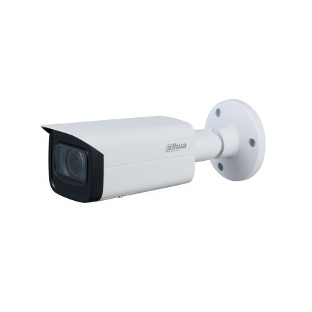 IPC-HDBW2531E-S-S2 – DOMO EXTERIOR | CMOS 1/2.7” | 2K |5.0 MP | WDR | IR 30M | IP67 |IK10 | PoE