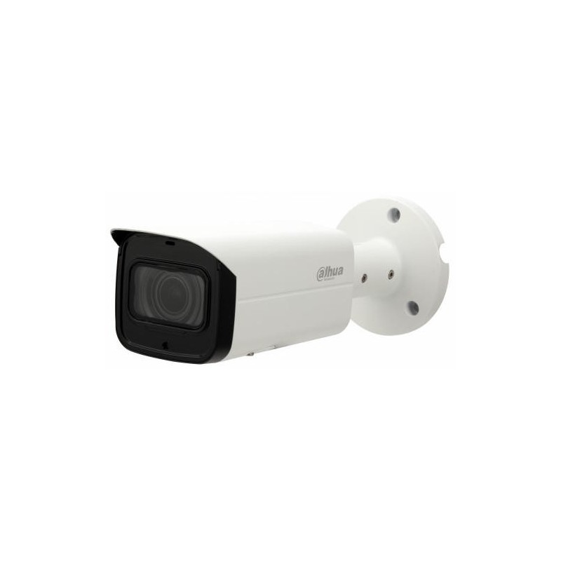 IPC-HFW2431T-ZS-S2 | DAHUA - C�mara IP compacta StarLight - 4 Megapixel - �ptica motorizada - Leds IR 60 metros