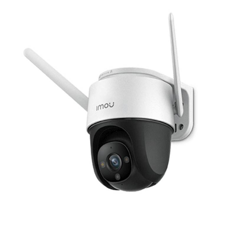 IMOU IPC-S22F-IMOU - CAMARA DE SEGURIDAD CRUISER DOMO EXTERIOR WIFI 2MP 1080P FULLCOLOR IR 30M