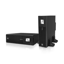 Vertiv LIEBERT ITA2 UPS 3PH INPUT 1PH 3PH OUTPUT 20KVA/20KW 380V WITH IS UNITY DP COMMUNICATION CARD THIS PRODUCT HAS TO BE PURCHASED WITH A MINIMUM CONFIGURATION THAT INCLUDES 4 X ITA-BCI0020K01