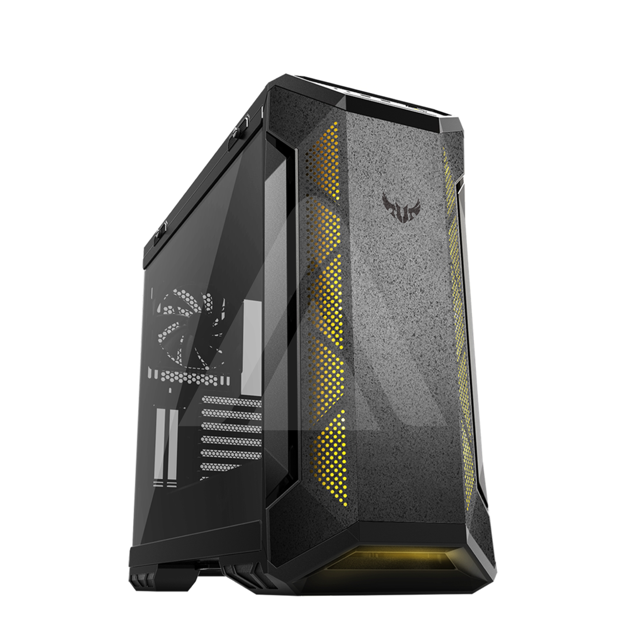CASE ASUS TUF GAMING GT501 EATX / USB 3.0 GT501/GRY