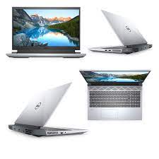 LAPTOP Ryzen 7 5800H DELL G15 16|512|15.6|3060|w11