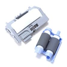 Kit Rodillo Arrastre Papel Bandeja 2 HP LJ PRO M501 J8H60-67903