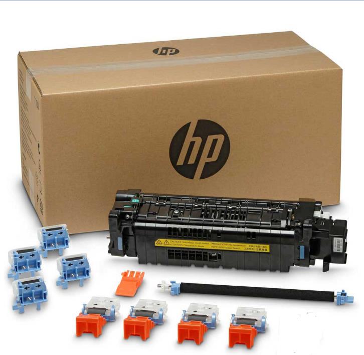 M607/M608/M609/M631/M632/M633/M634/M635/M636/M637 KIT DE MANTENIMIIENTO 220V. M631/M632/M633/M634/M635/M636/M637/E62555dn/E62565