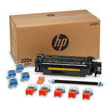 KIT DE MANT. HP J8J88A L.J. M631 220V