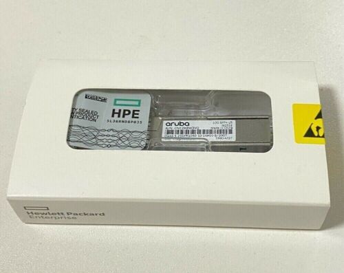 Transceiver Aruba 10G SFP+ LC LR 10 km SMF (J9151E)