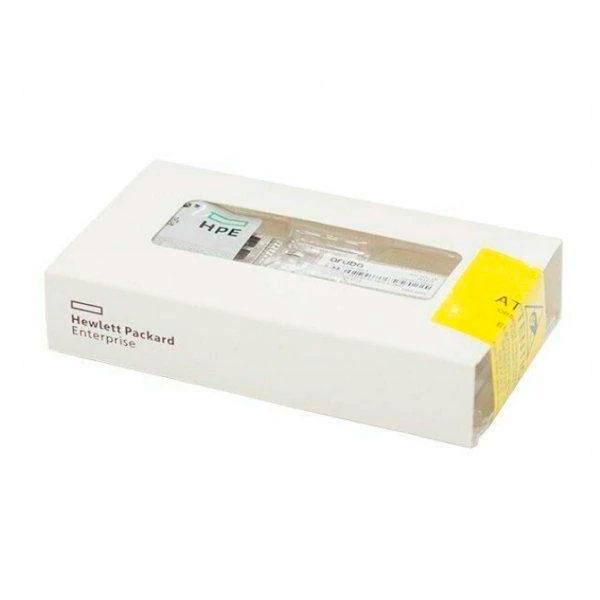 Hpe Aruba Transceiver 10g Sfp+ Lc Lr 10km Monomodo | J9151e (25 dias)