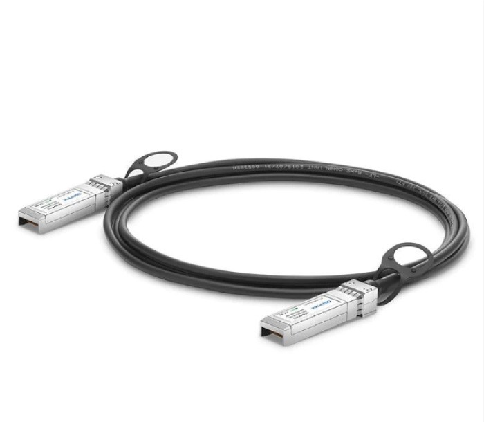 CABLE HPE ARUBA 10G SFP+ to SFP+ 1m DAC