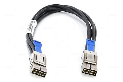 HPE - Cable de apilado - 50 cm