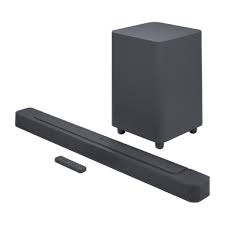 JBL Bar 500 - Sistema de barra de sonido - para teatro en casa