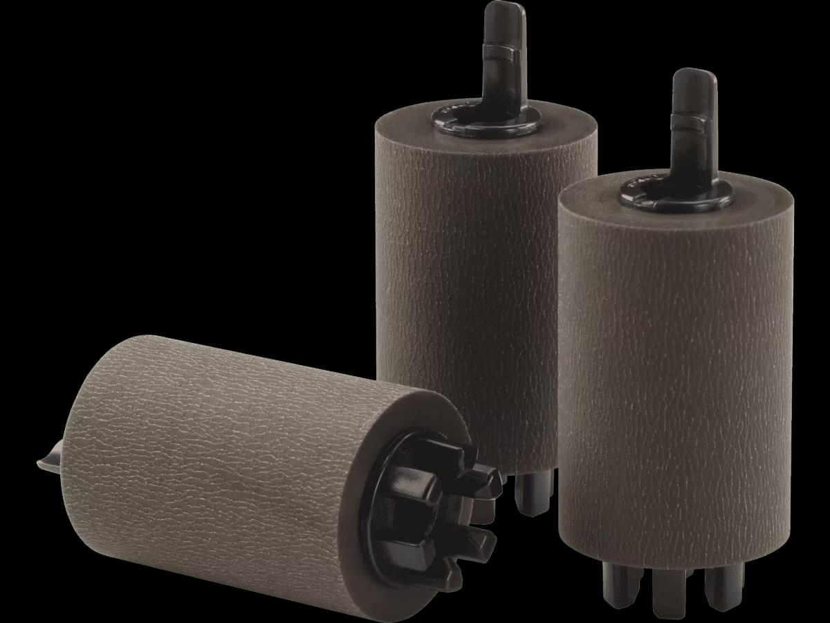 MANAGED E72525/E72535/E78323/E78330 LJ MFP FLO ROLLER PICKUP/FEED SEPARATION MP (QTY: 03 UND) -  Z7Y88A/JC93-00540A/C93-00175A/ JC93-01092A /JC93-01091A