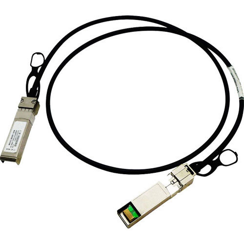 HPE X240 Direct Attach Cable - Cable de red - SFP+ a SFP+