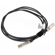 HPE X240 Direct Attach Cable - Cable de red - SFP+ a SFP+