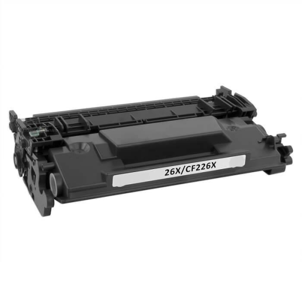 TONER COMPATIBLE HP JETLIFE 26X (JET-CF226X)