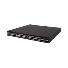 HPE FlexFabric 5710 48XGT 6QS+/2QS28 - Conmutador - L3