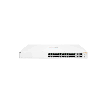 HPE Aruba Instant On 1930 24G Class4 PoE 4SFP/SFP+ 195W Switch - Conmutador - L3