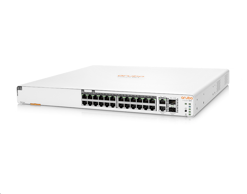 ARUBA 1960 24G 2XT 2SFP+ CL4