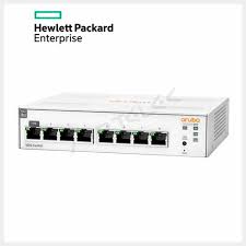 HPE Networking Instant On 1830 8G Switch - Conmutador - inteligente