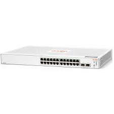 Switch Aruba Instant On 1830 24G 2SFP 24 x 10/100/1000 + 2 x Gigabit SFP