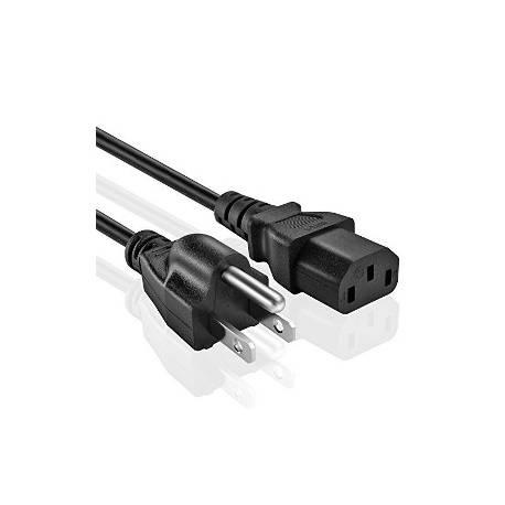 PC-AC-NA (NA) AC POWER CORD