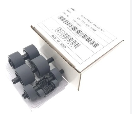 BROTHER SCANNER ADS-2200 2700W 3100 3300W 4100 4300 4500W 4700W  - Part Number: PRK-A3001/PRKA3001