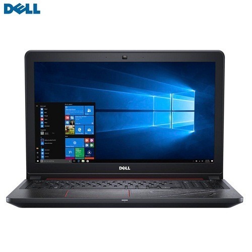 LAPTOP DELL 5577 5000 I5-7300HQ ( K7NK3 ) GAMING | 15.6" - I5 - 1TB - 4GB - GT1050 4G - W10