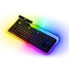 TECLADO MECANICO HYTE KEEB TKL QRGB KB-HYTE-KEEB