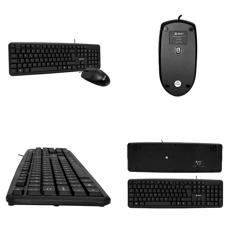 KB MS TEROS TE4062N