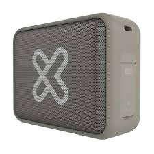 Klip Xtreme Port TWS KBS-025 - Altavoz - Beige