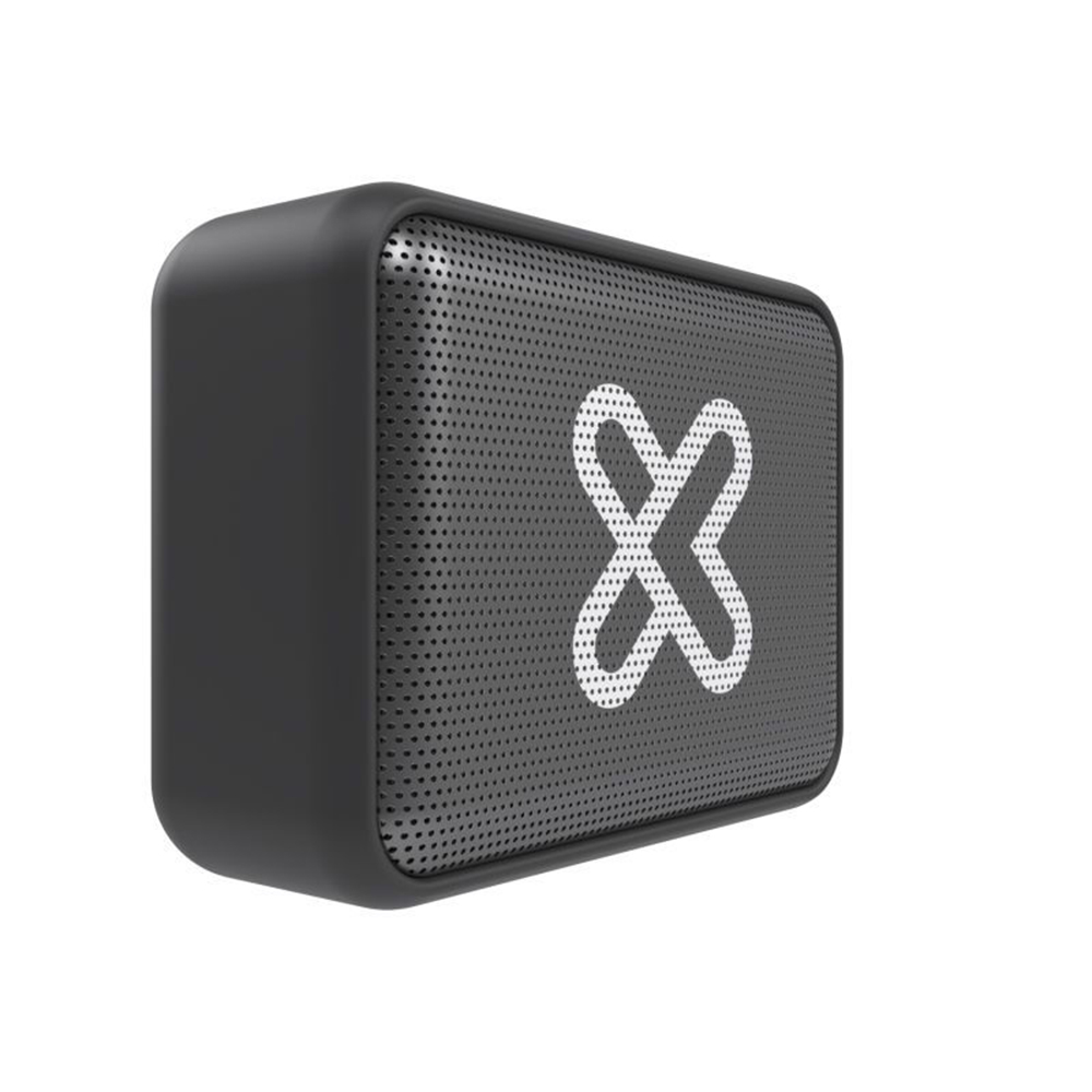 Klip Xtreme Port TWS KBS-025 - Altavoz - Gris