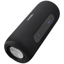 Klip Xtreme KBS-600 - Altavoz - Negro